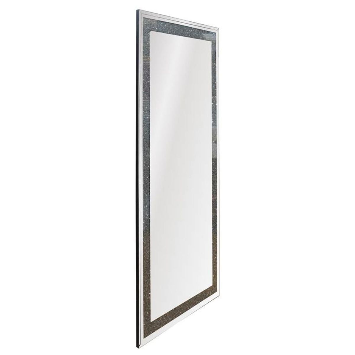 RONDA - Espejo Luxury Moderno 60x120 cm