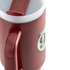 PYRAMID INTERNATIONAL - Vaso Tumbler Térmico Harry Potter 9 tres cuartos