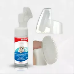 MARBEN PETS - Espuma Limpiadora de Patas Para Perros 150ml