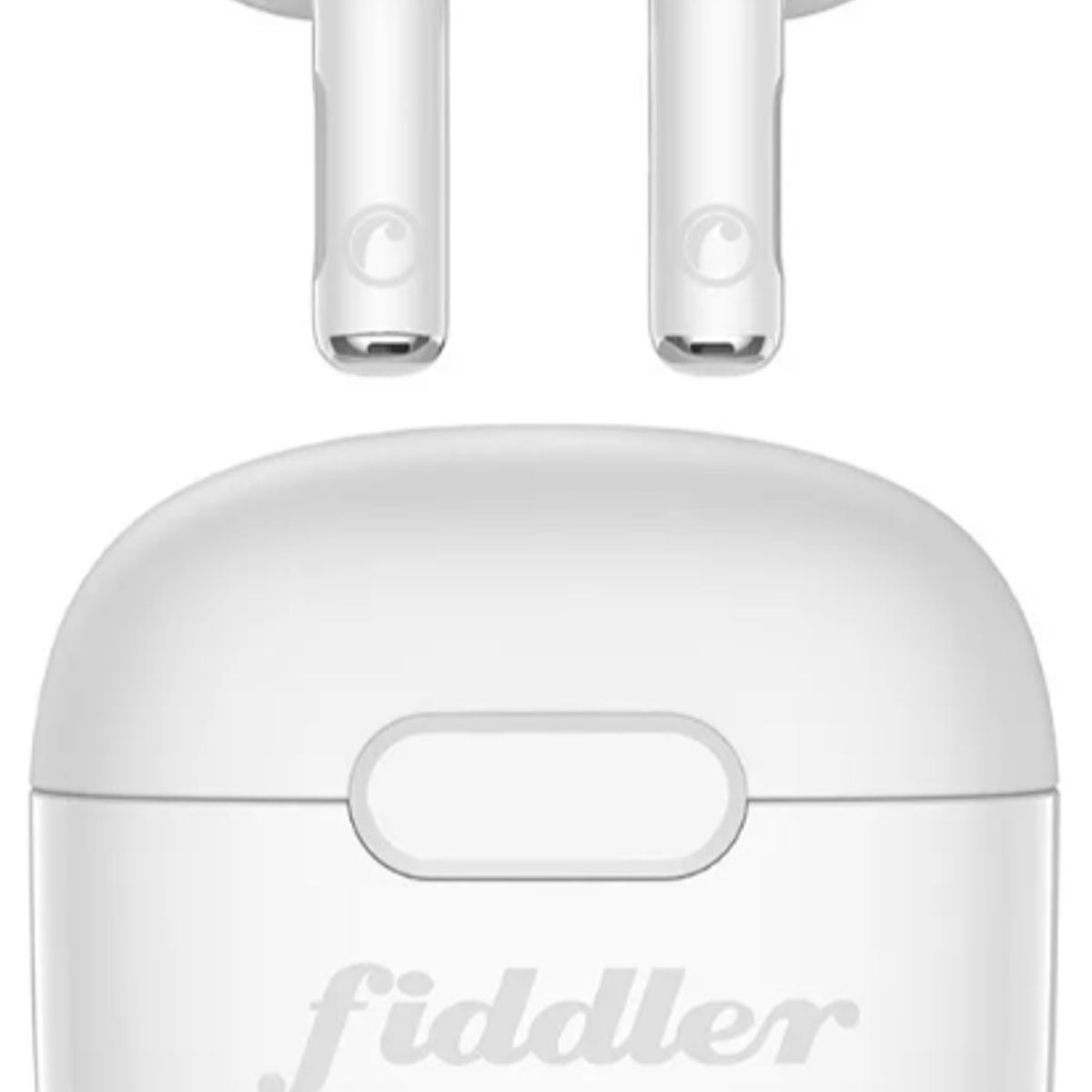 FIDDLER - Audífonos In-Ear Fiddler - Mini Pod Touch Colors - Bluetooth - Blanco