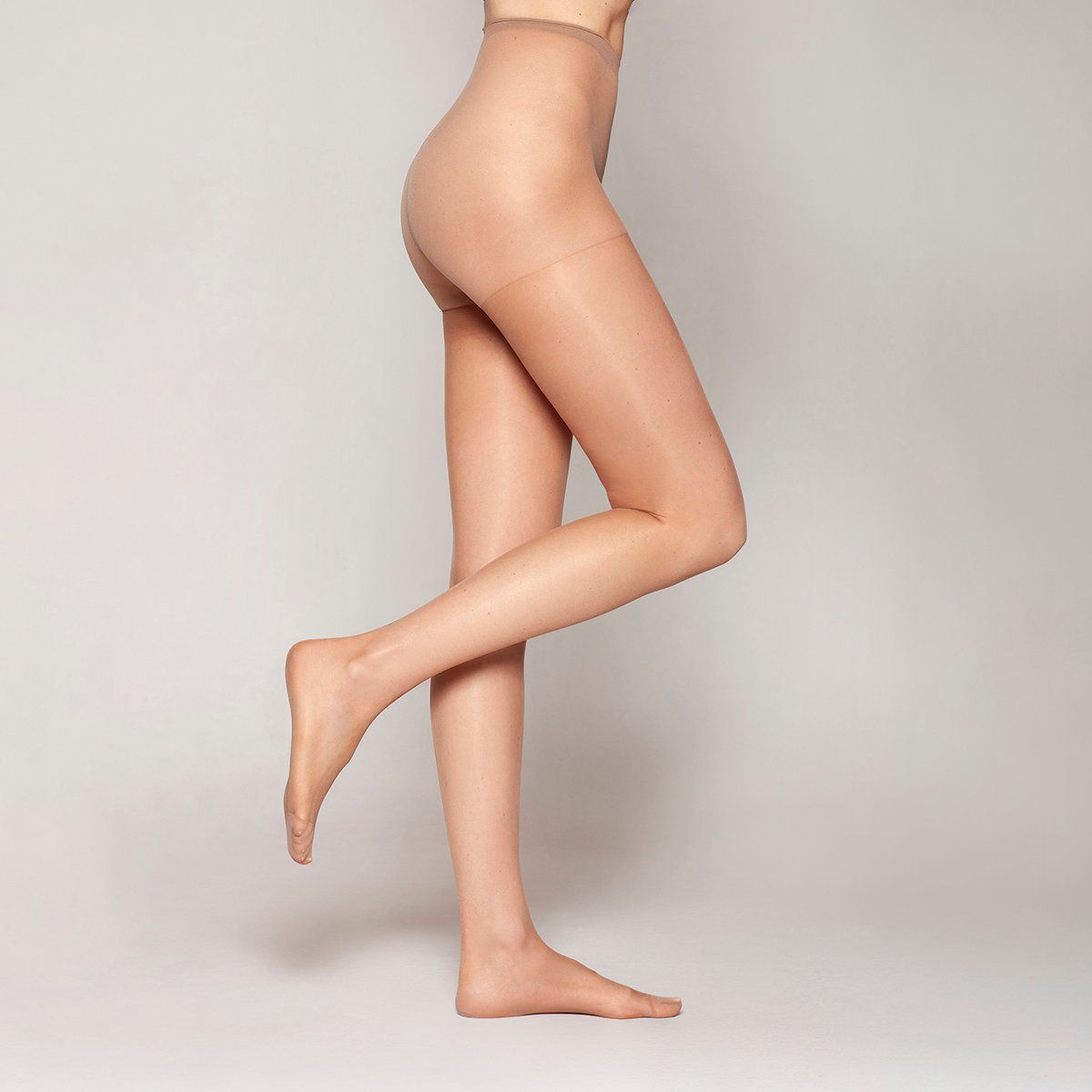 MONARCH - Panty Uso Diario 20 Dernier Cognac Monarch