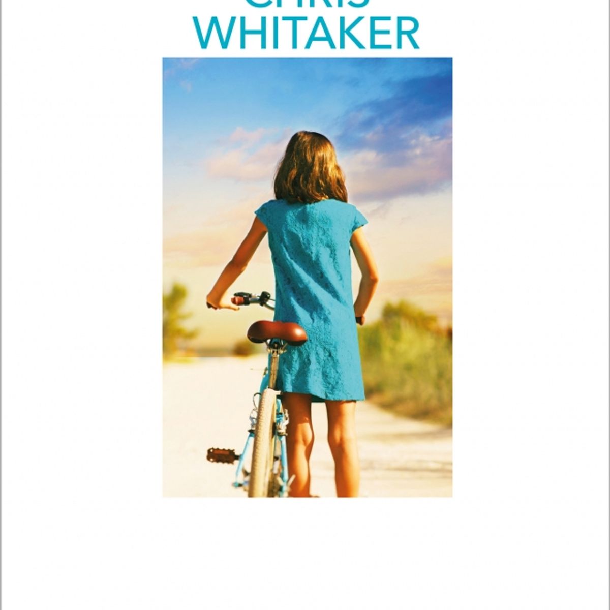SALAMANDRA - Libro Empezamos por el final - Chris Whitaker