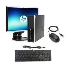 HP - Punto de Venta Negocio Oficina