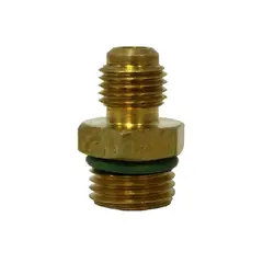 MASTERCOOL - Adaptador 14 FFLX12 M Acme