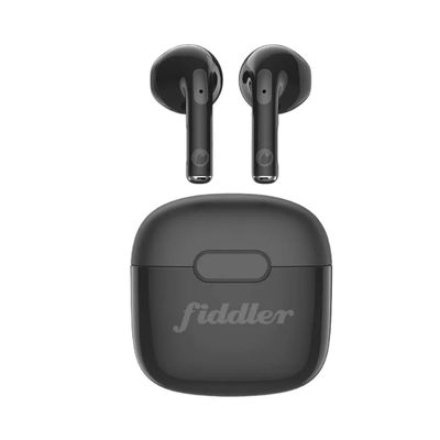 Imagen 2 del producto Audífonos In-Ear - Mini Pod Touch Colors - Bluetooth - Negro