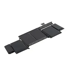 GENERICO - BATERIA COMPATIBLE APPLE A1494 6 CEL NEGRO 020-8150