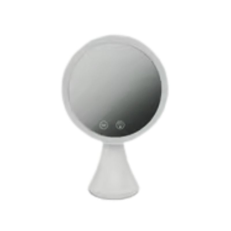 GENERICO - Espejo de Maquillaje Luz Led
