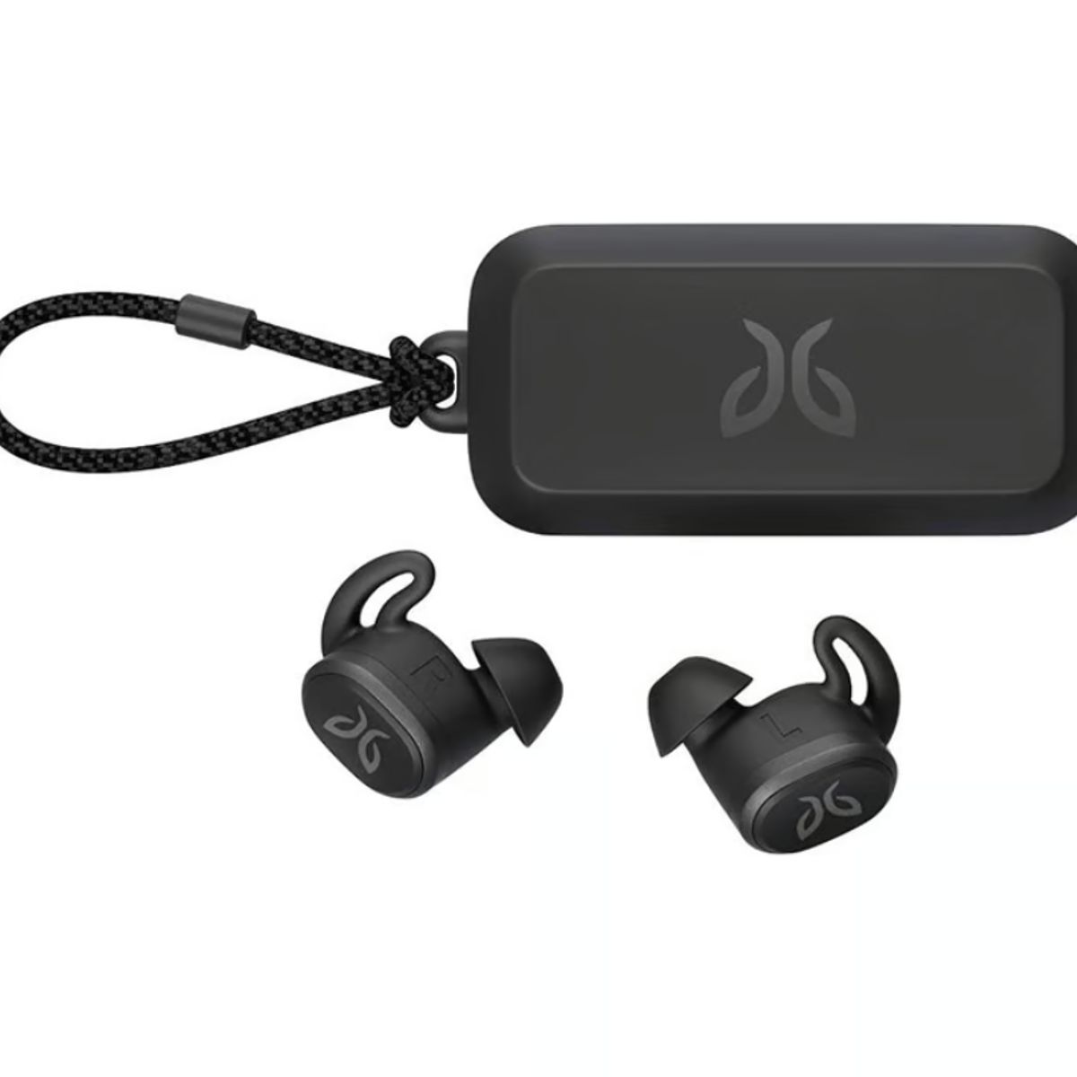 LOGITECH - Audífonos In-Ear - Logitech Jaybird Vista deportivos - Bluetooth