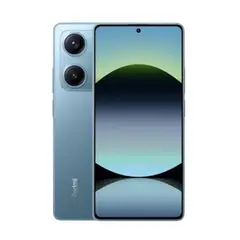 XIAOMI - Redmi Note 14s 4G 256Gb Azul 8Gb Ram