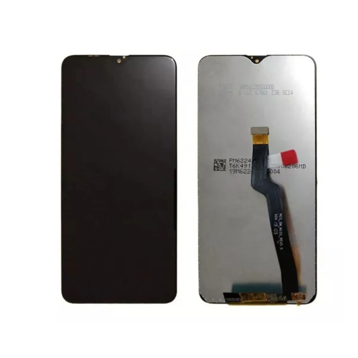 GENERICO - Pantalla Para Samsung A10S