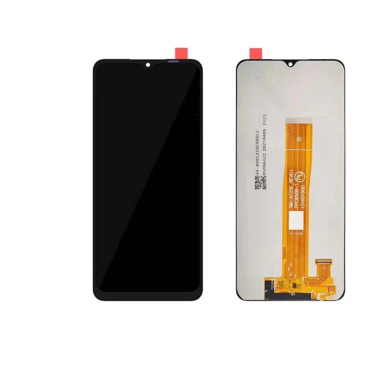 Pantalla para samsung A02