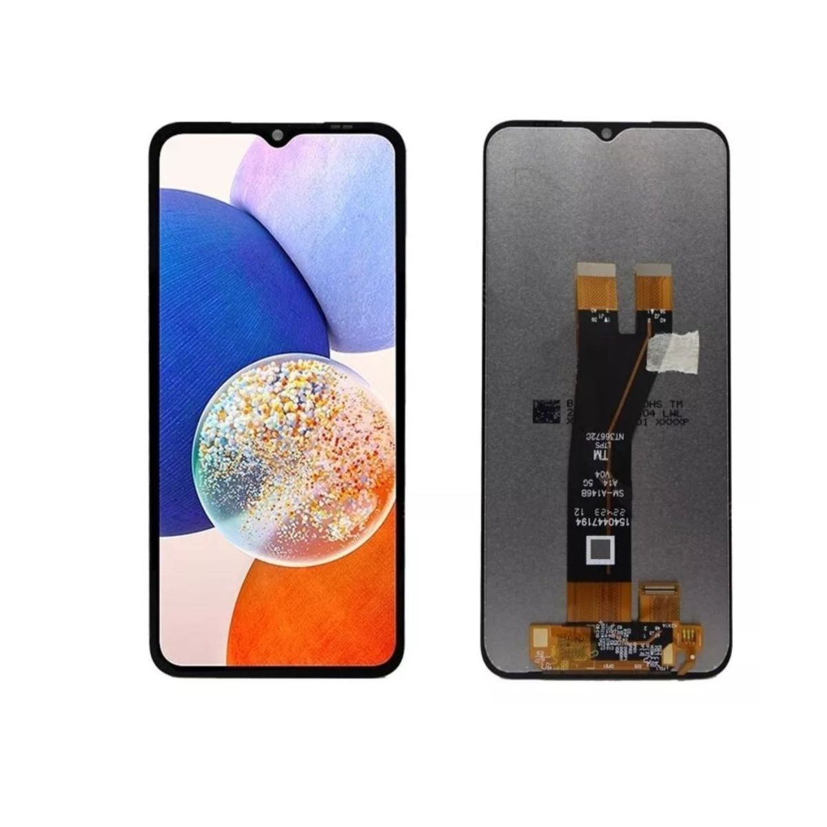 GENERICO - Pantalla para samsung A14 5G