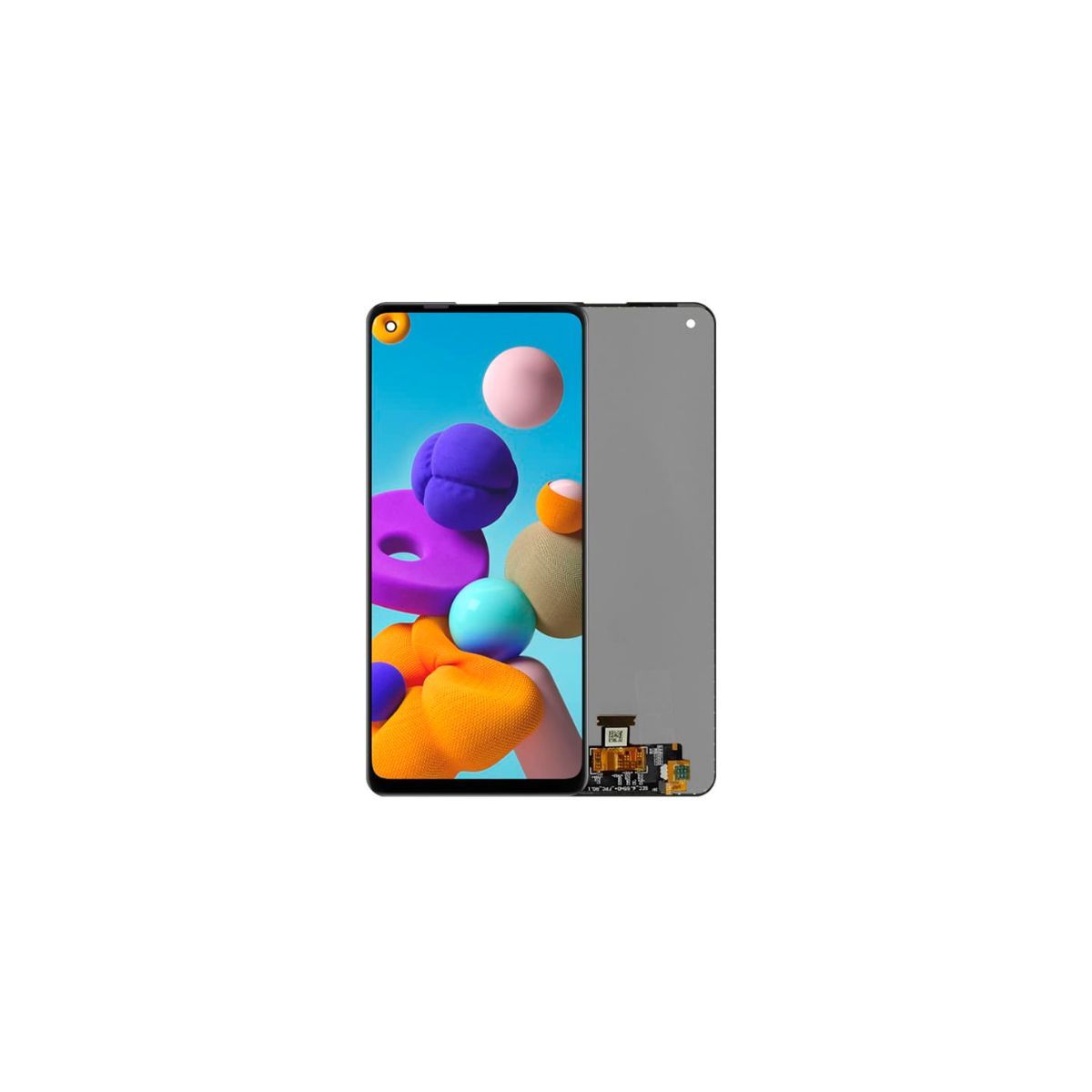 GENERICO - Pantalla para Samsung A21S