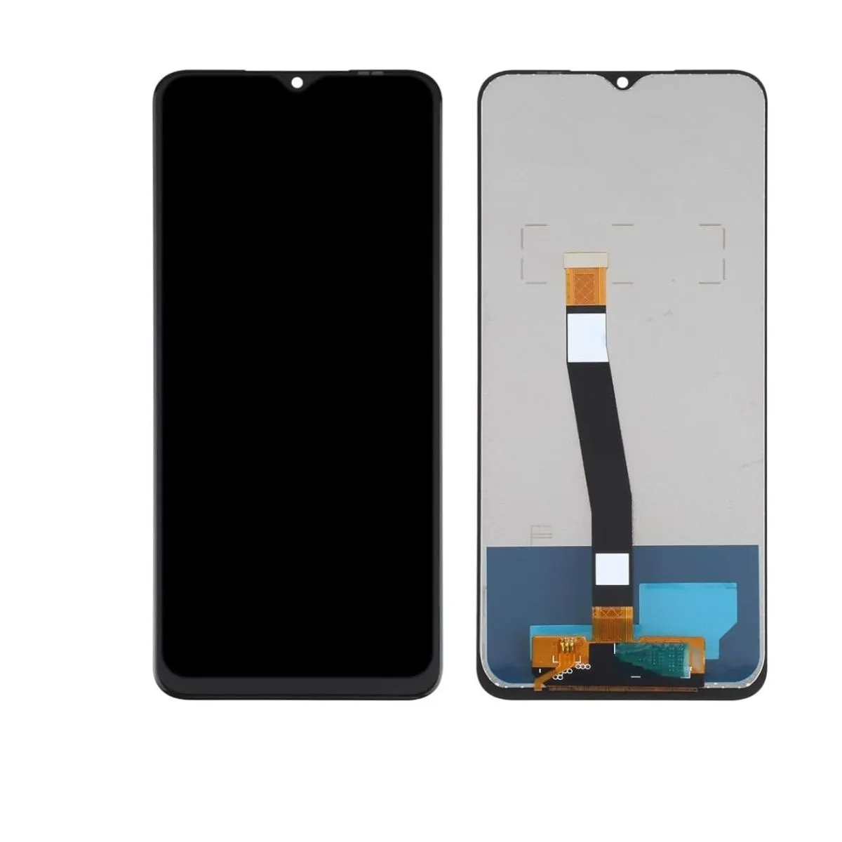 GENERICO - Pantalla para Samsung A22 5G