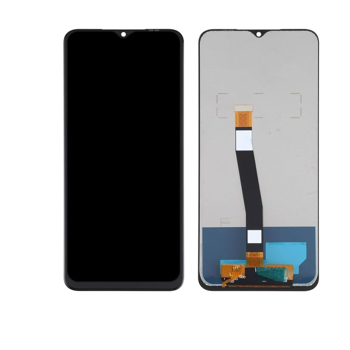 GENERICO - Pantalla para Samsung A22S 5G