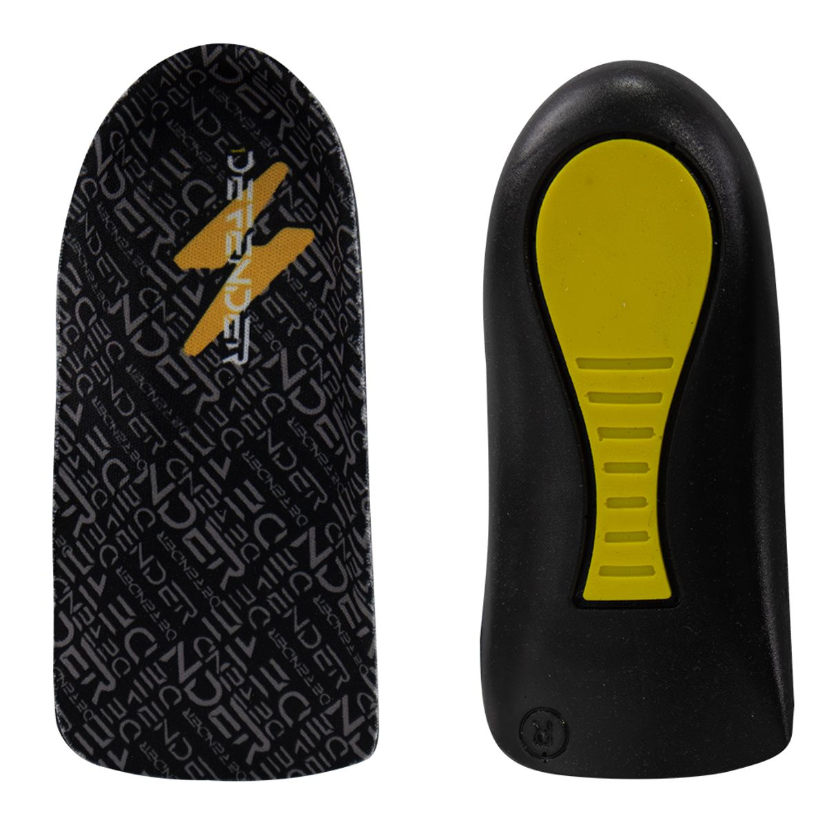 DEFENDER - Plantilla Defender talonera Hombre