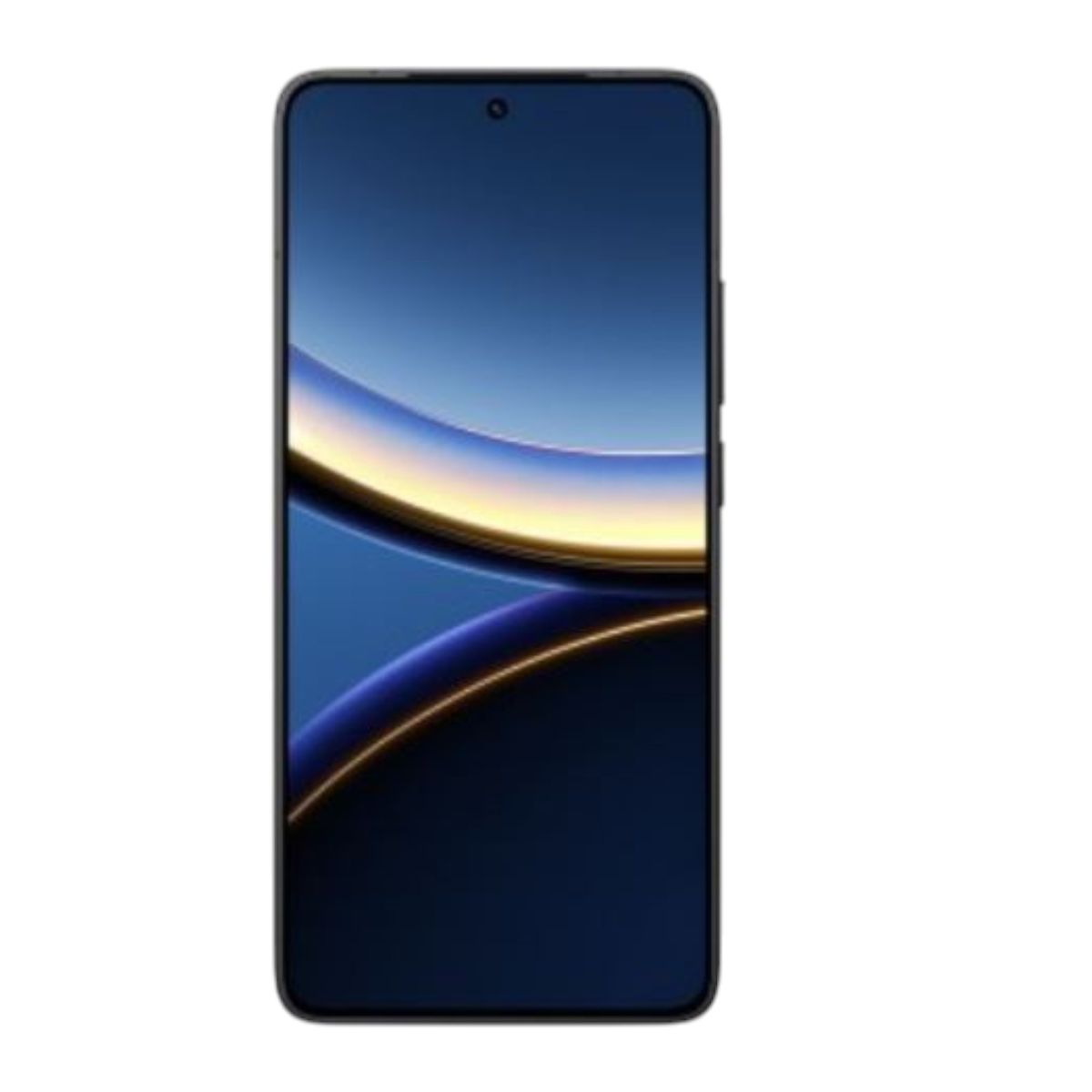 XIAOMI - Xiaomi Poco F7 Pro 5G 512Gb Plateado 12Gb Ram