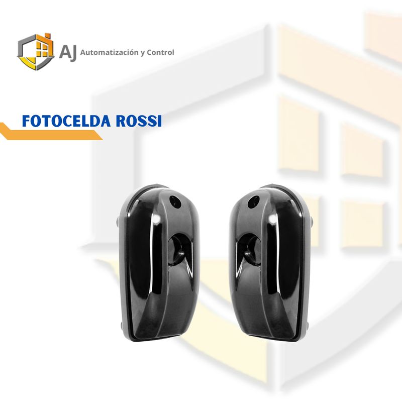 ROSSI - Kit Fotocelda Alambricas Rossi