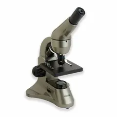 CARSON - Microscopio Ms-040 40x-400x