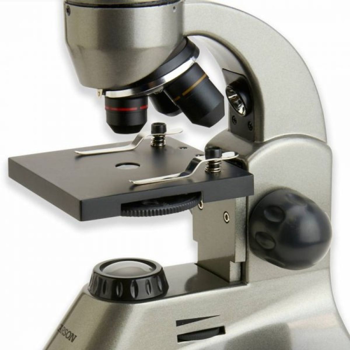 CARSON - Microscopio Carson Ms-040 40x-400x