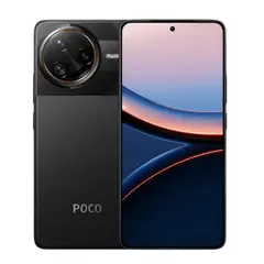 XIAOMI - Poco F7 Ultra 5G 512Gb Negro 16Gb Ram