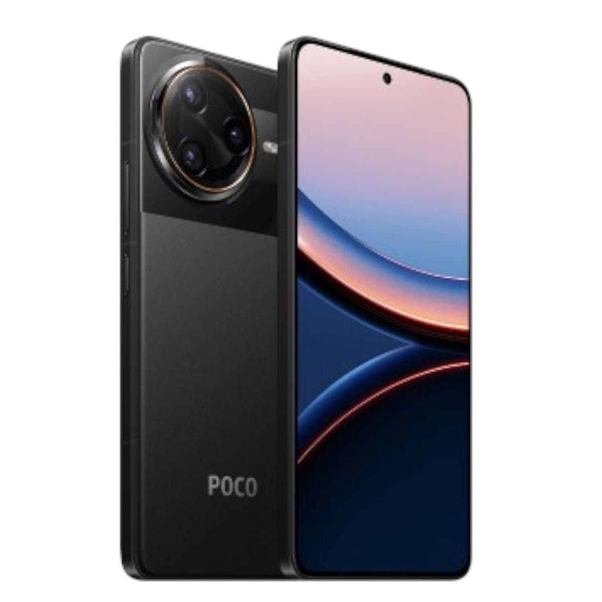 XIAOMI - Xiaomi Poco F7 Ultra 5G 512Gb Negro 16Gb Ram