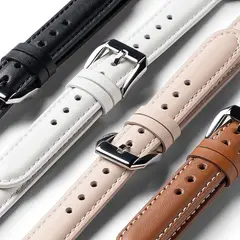 GENERICO - Correa Ringke Para Apple Watch 38 40 41 42mm Padded Café