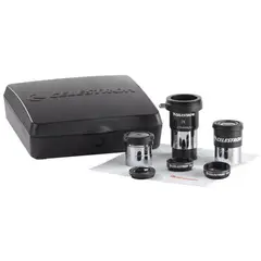 CELESTRON - Kit Accesorios para Telescopio Astromaster
