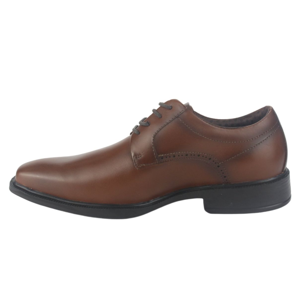 FERRACINI - Zapato Hombre Café Casual Ferracini 6865