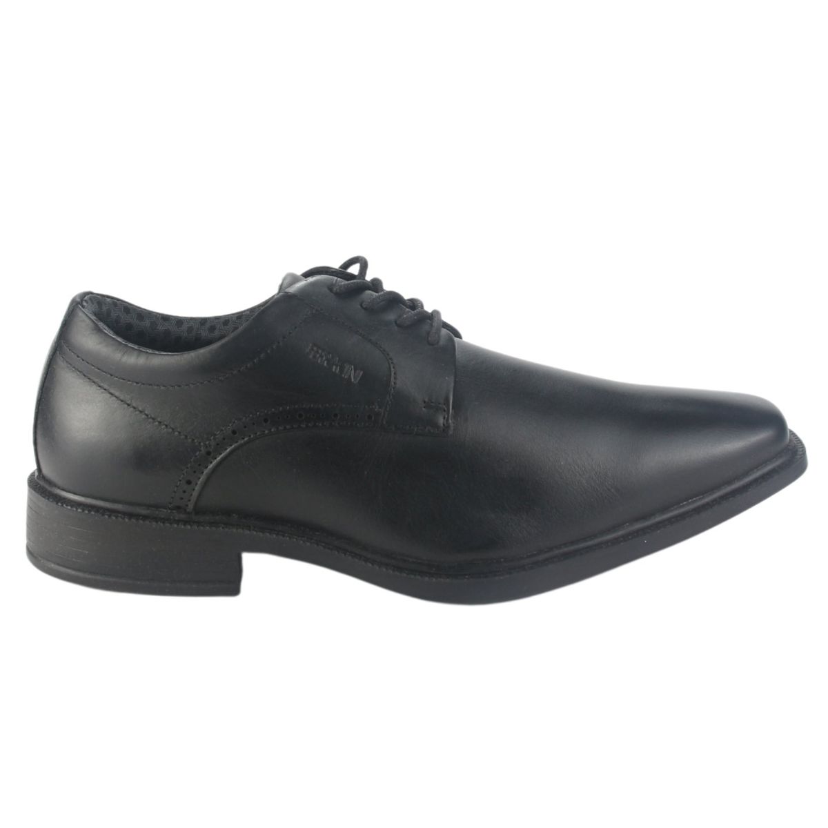 FERRACINI - Zapato Hombre Negro Casual Ferracini 6865
