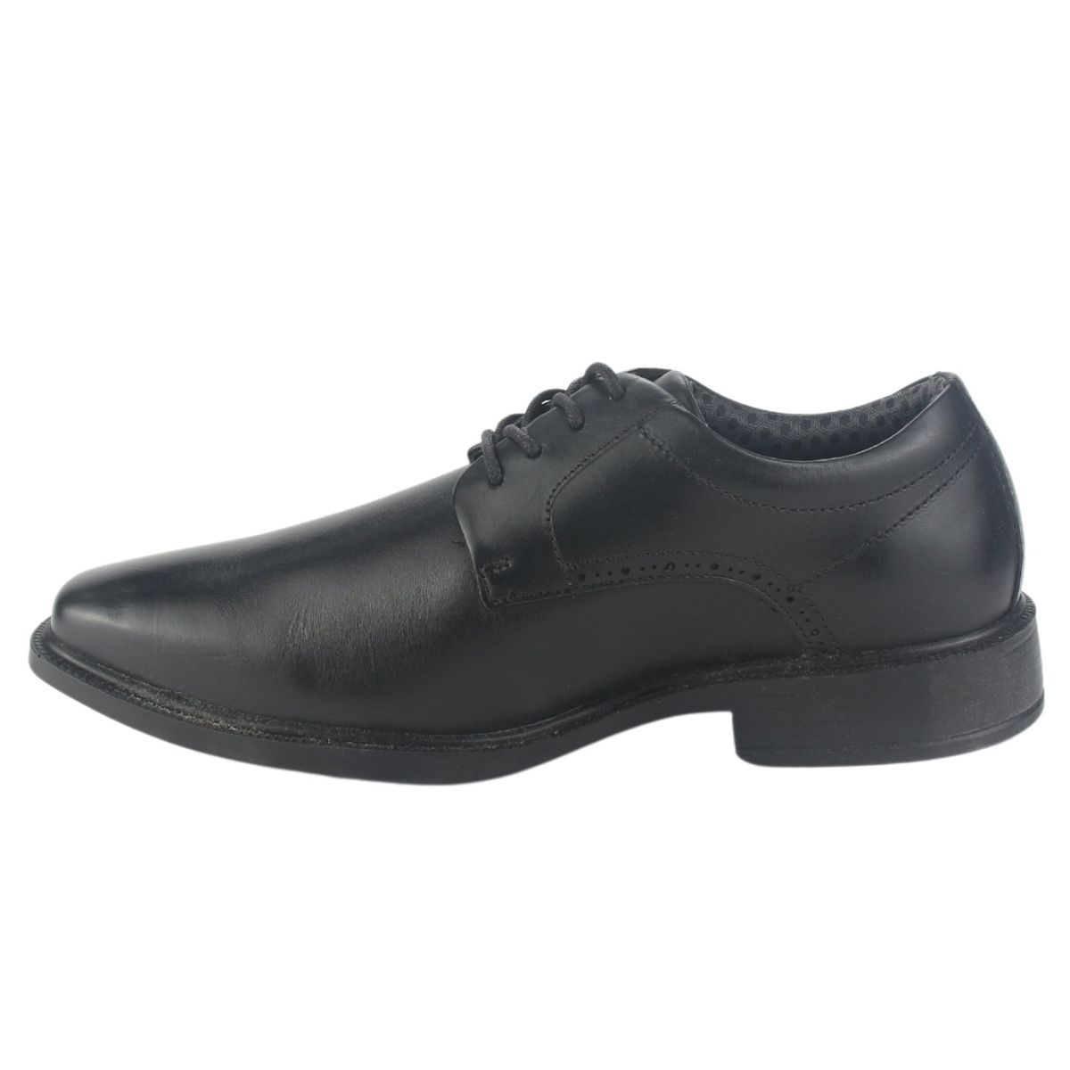 FERRACINI - Zapato Hombre Negro Casual Ferracini 6865