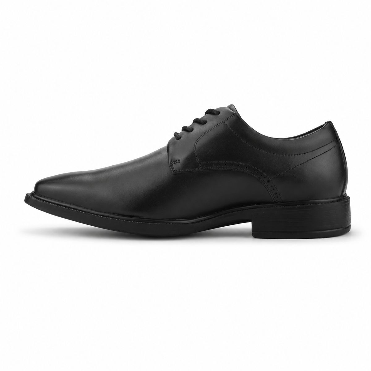 FERRACINI - Zapato Hombre Negro Casual Ferracini 6865
