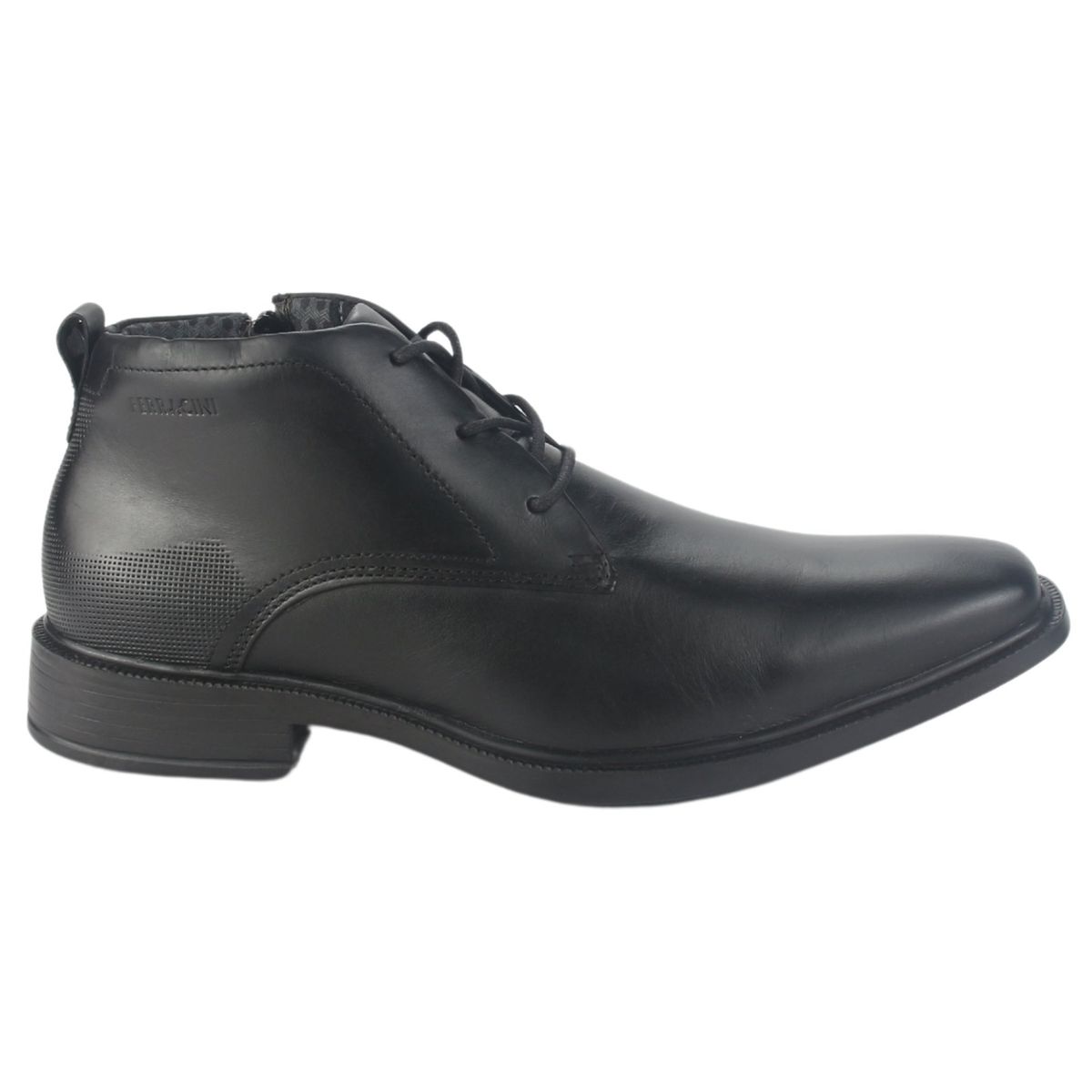 FERRACINI - Botin Hombre Negro Casual Ferracini 6867