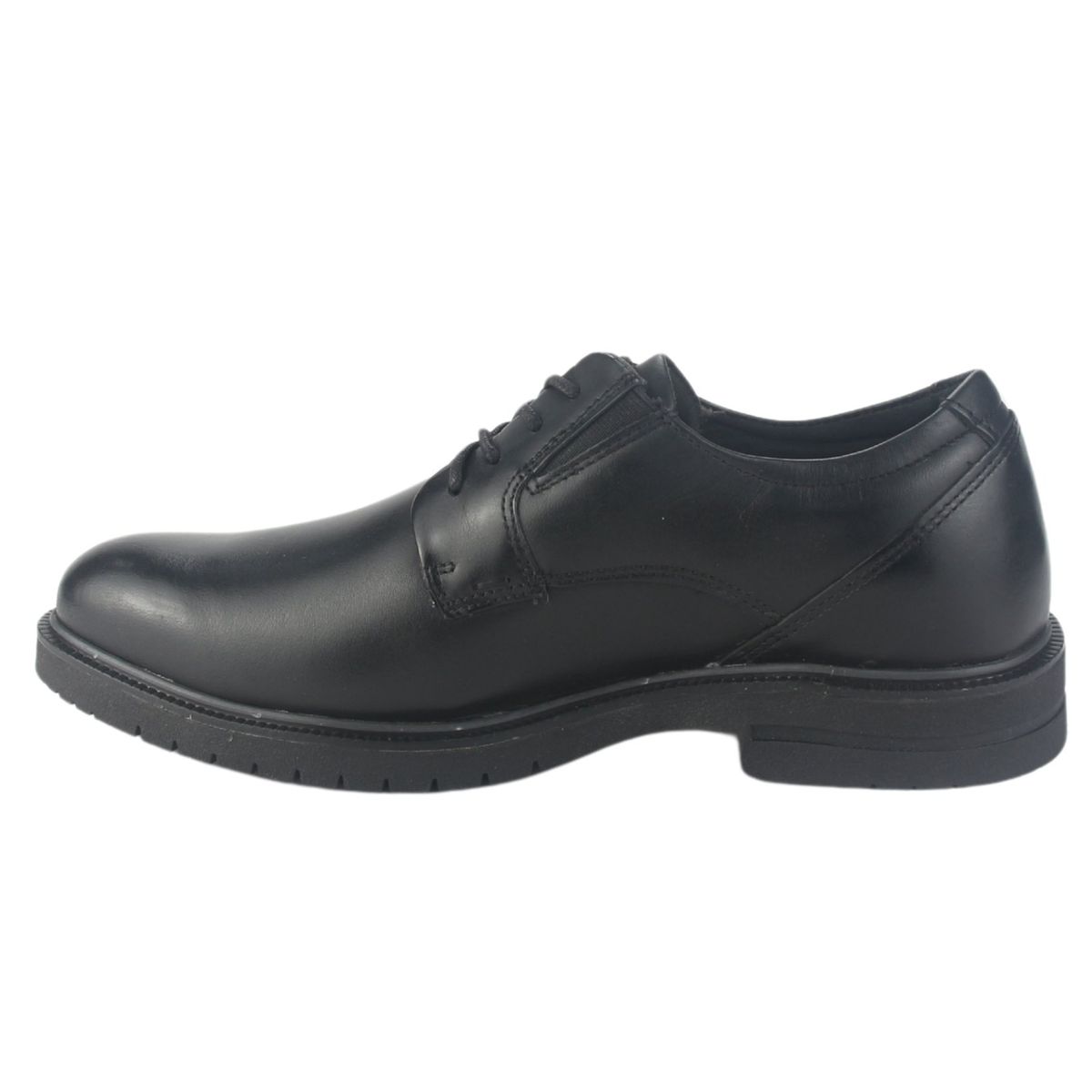 FERRACINI - Zapato Hombre Negro Casual Ferracini 5436