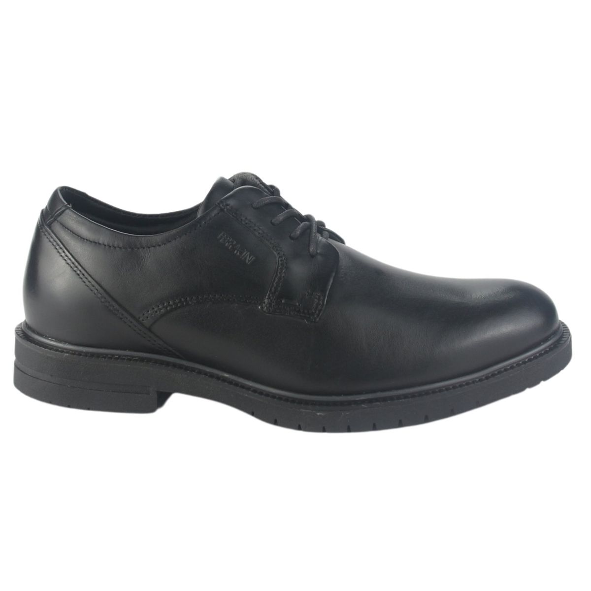 FERRACINI - Zapato Hombre Negro Casual Ferracini 5436