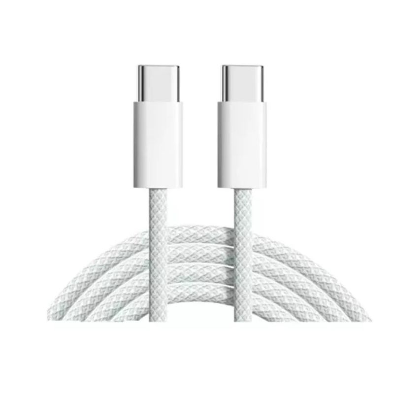 APPLE - Cable Original Apple USB-C a USB-C 2mt
