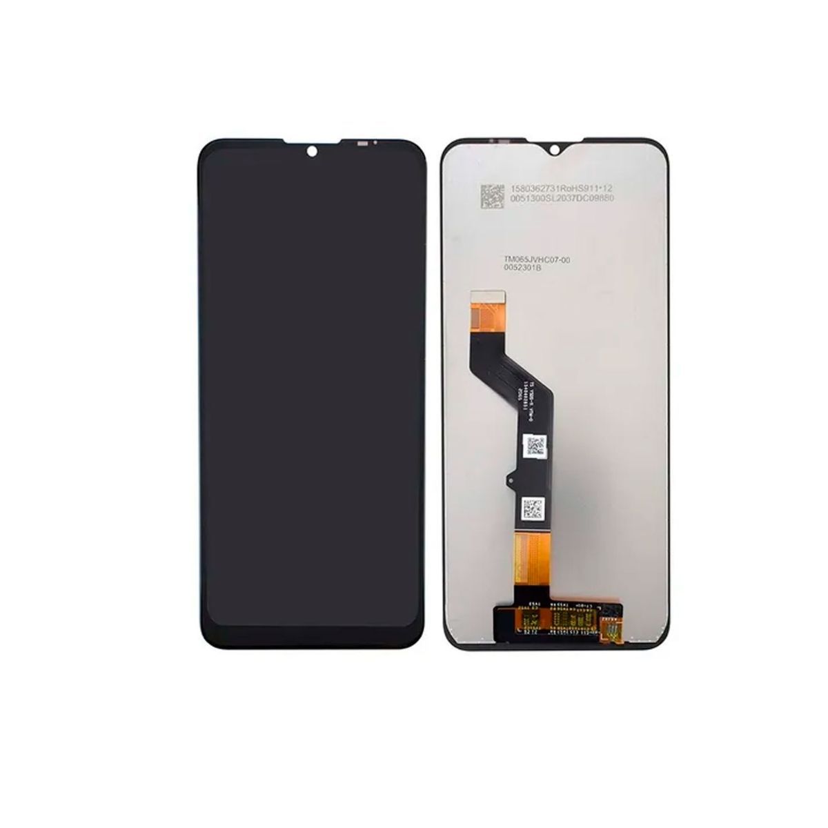 GENERICO - Pantalla para motorola G9 Power