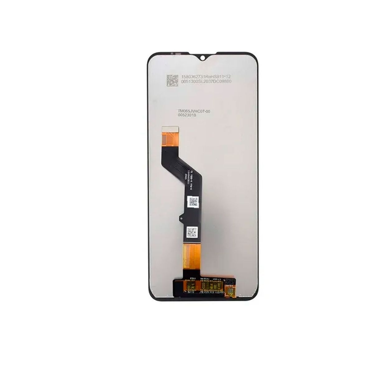GENERICO - Pantalla para motorola G9 Power