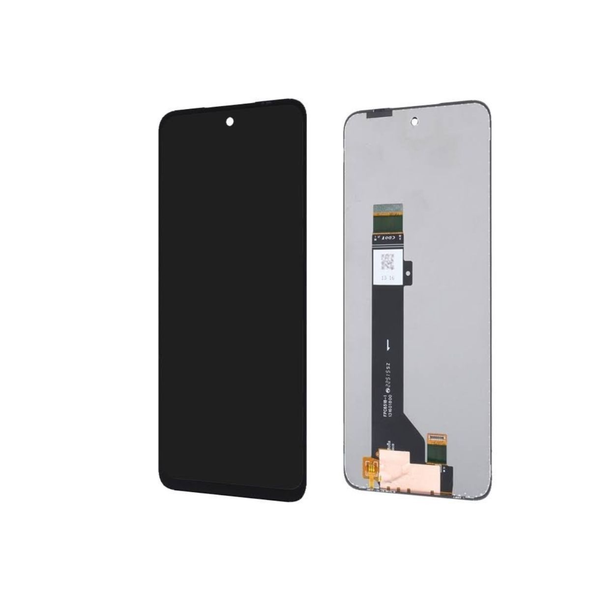 GENERICO - Pantalla para motorola G22  E32