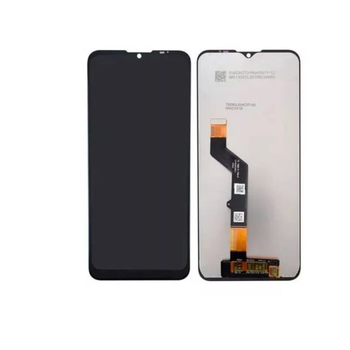 GENERICO - Pantalla para motorola G22  E32