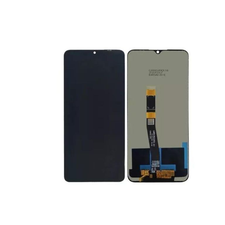 Pantalla para motorola G50 5G
