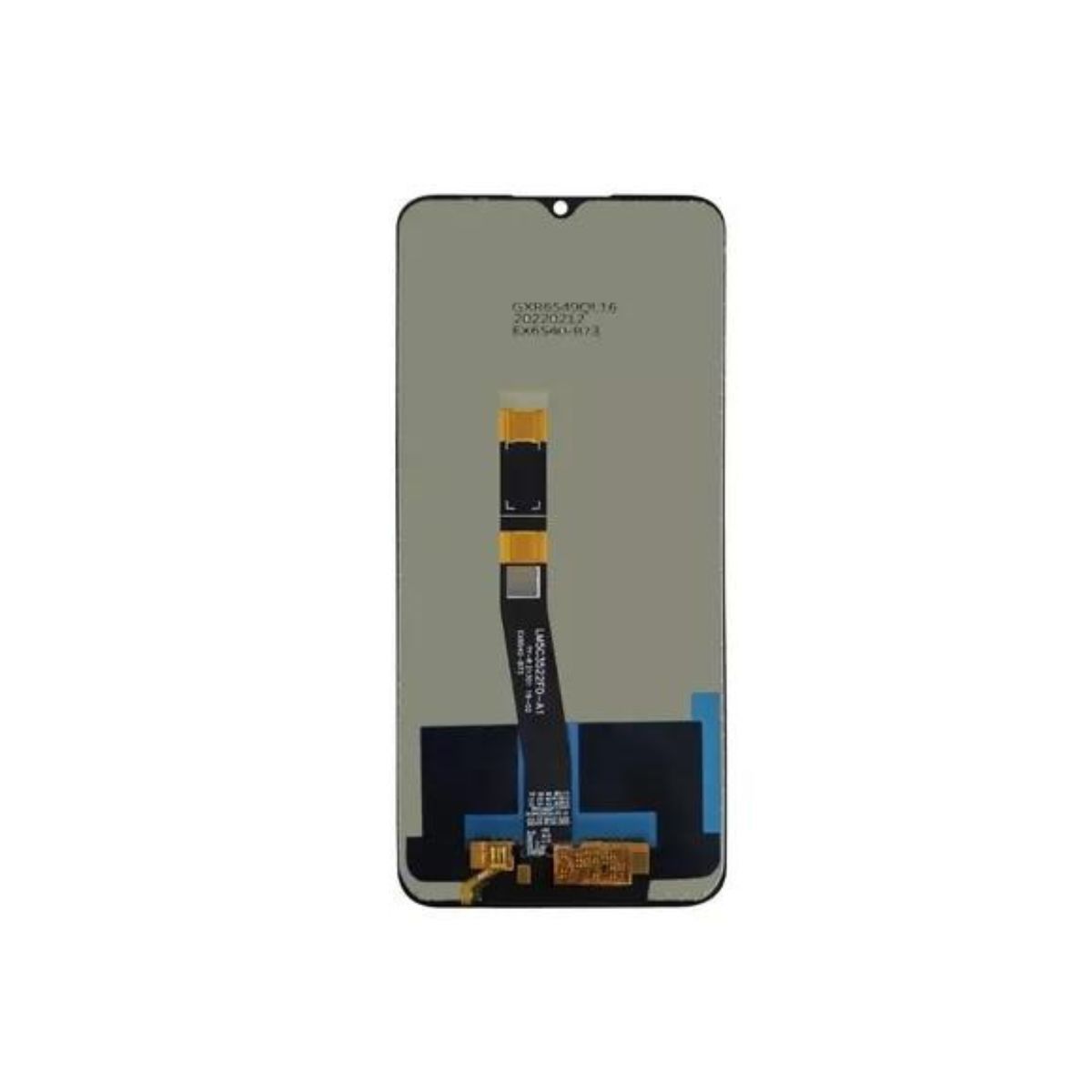 GENERICO - Pantalla para motorola G50 5G