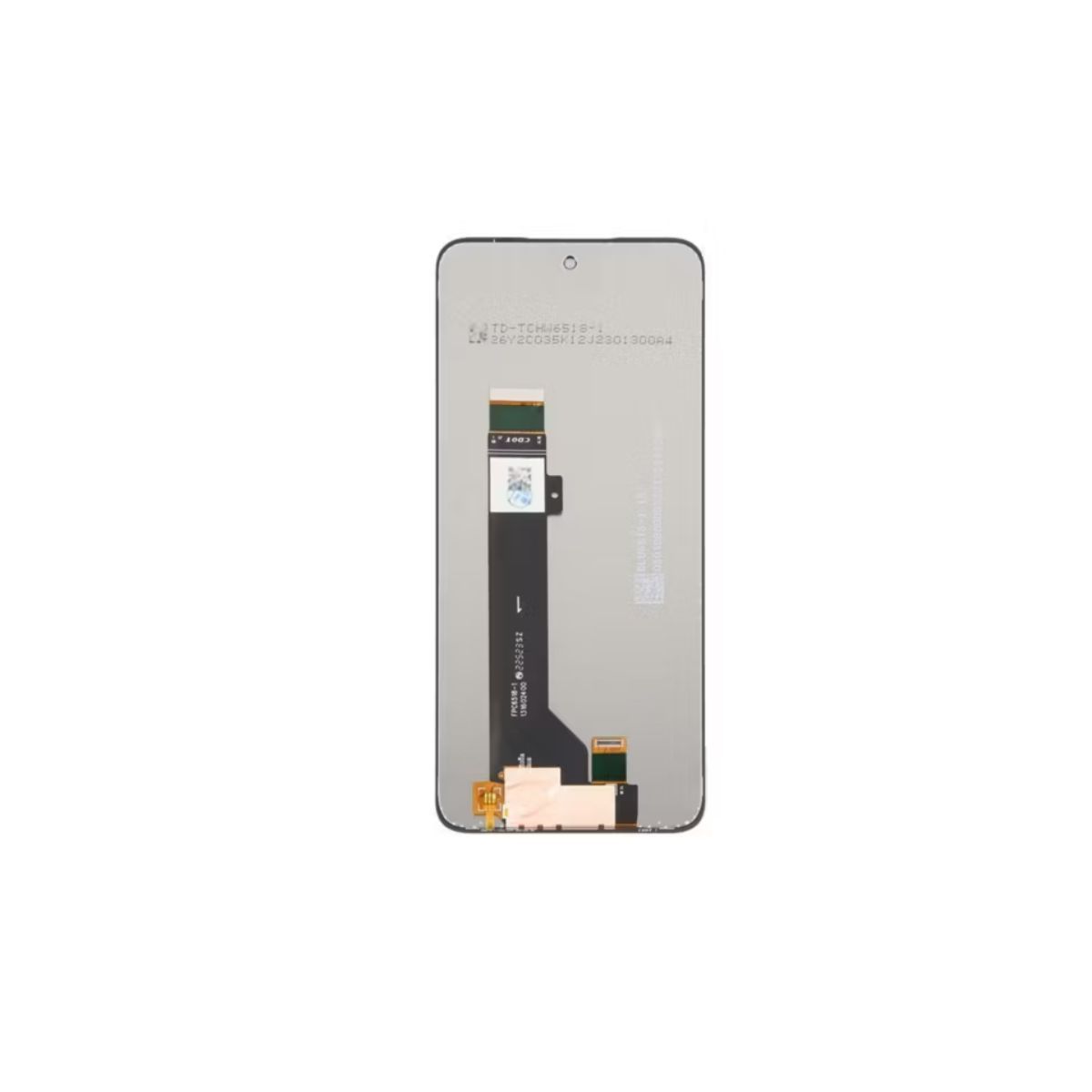 GENERICO - Pantalla para Motorola G54 4G  G14