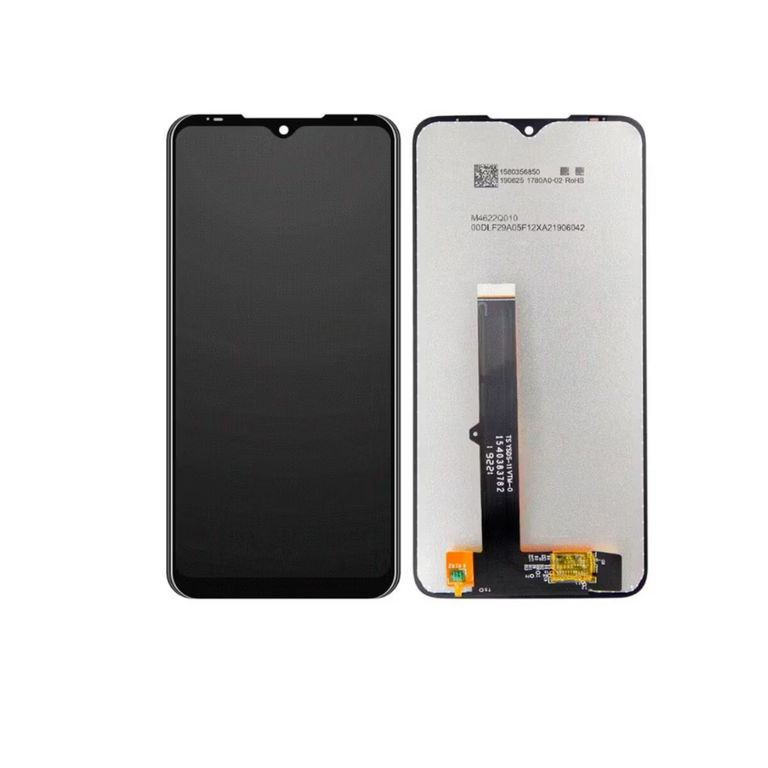 Pantalla Para Motorola G8 Play