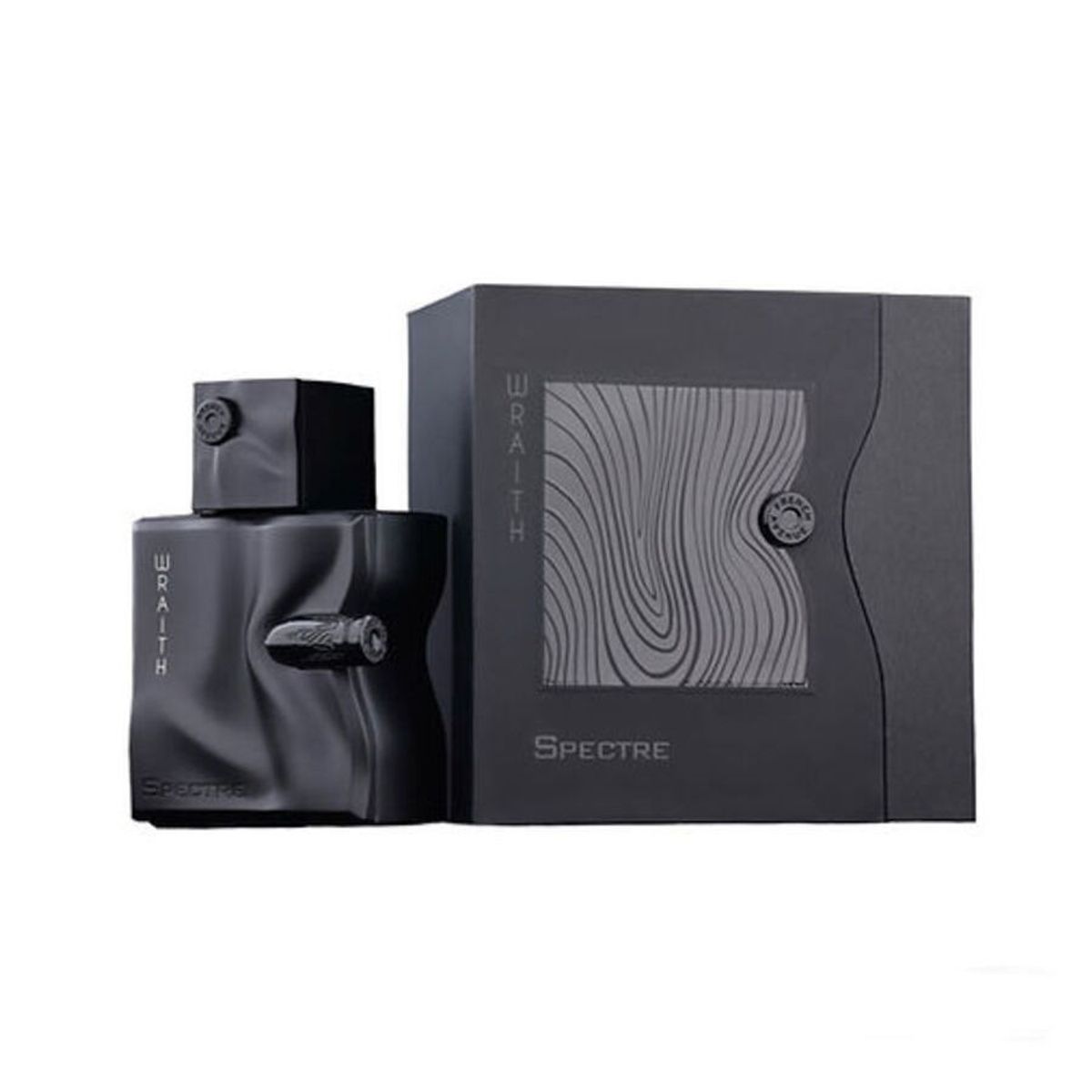 FRAGANCE WORLD - PERFUME FRAGRANCE WORLD SPECTRE WRAITH 100ML EDP HOMBRE