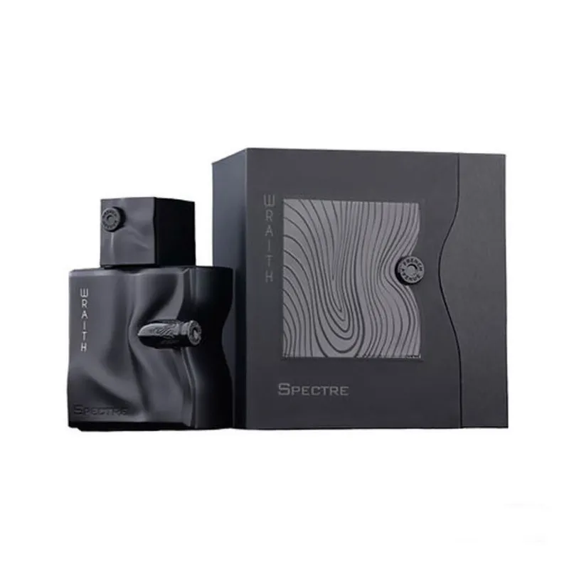 FRAGANCE WORLD - PERFUME FRAGRANCE WORLD SPECTRE WRAITH 100ML EDP HOMBRE