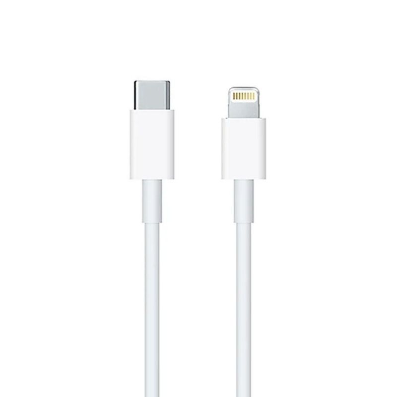 APPLE - Cable Usb-C  Lightning Apple Original  2 Mt