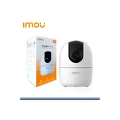 IMOU - Camara De Seguridad Ranger 2 2k 3MP Audio Alarma IPC-K2EN-3H1W
