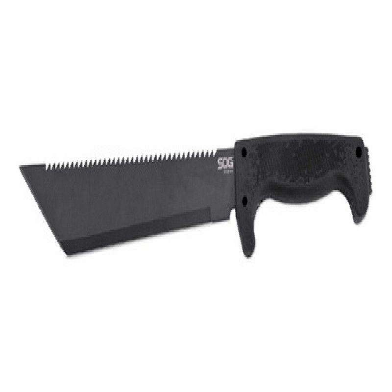 SOG - Machete Camping Sog Sogfari Tanto 10