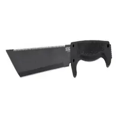 SOG - Machete Camping Sogfari Tanto 10